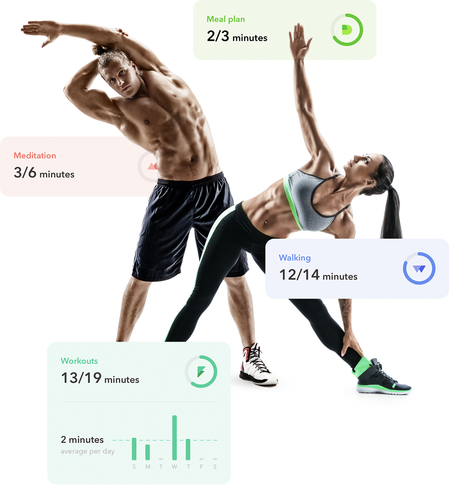 GetFit Apps